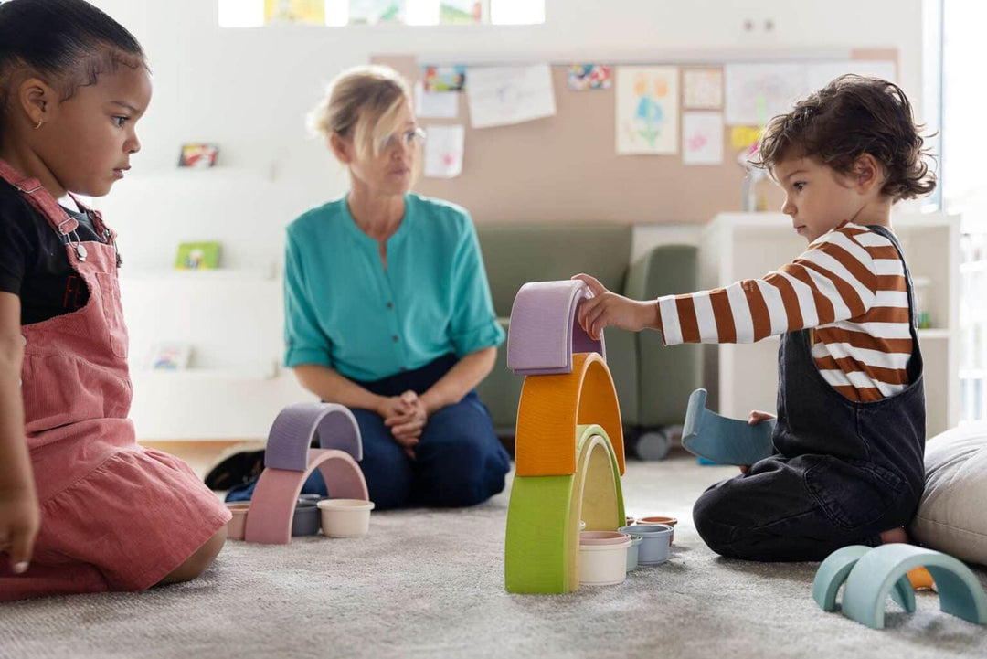 Sensory Toys