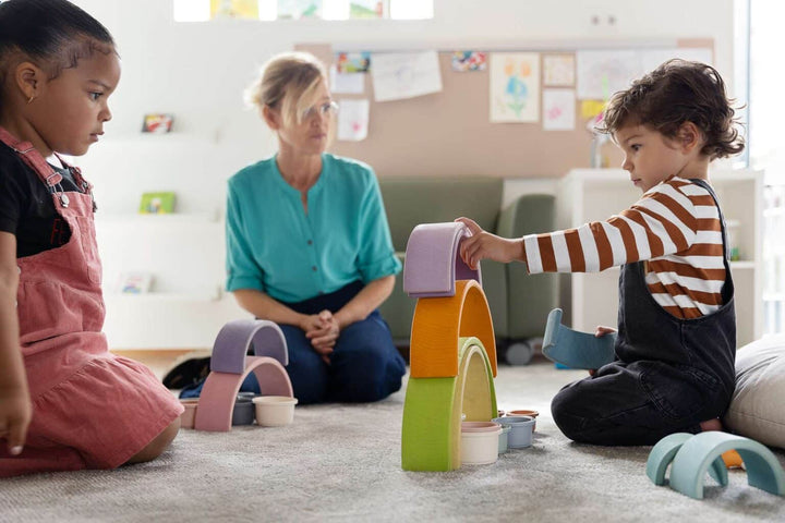 Sensory Toys