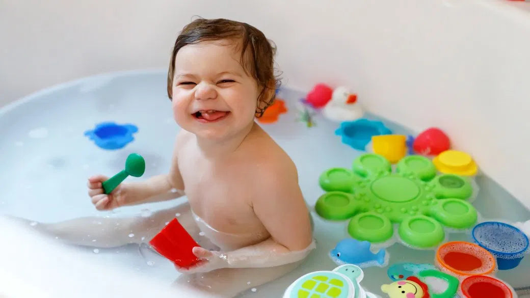 Bath Toys