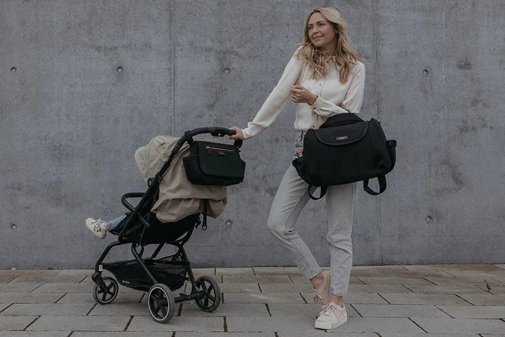 Diaper Bags