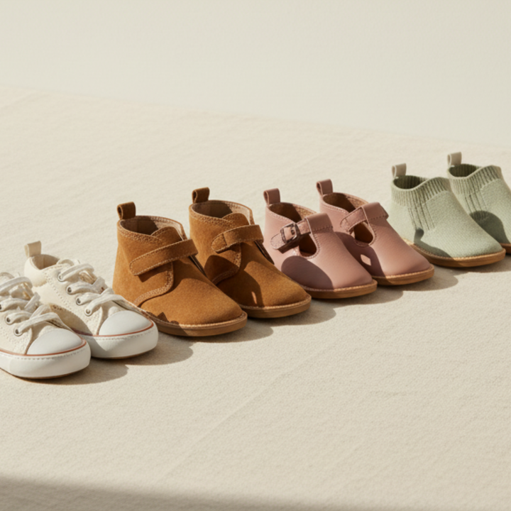 Kids’ Shoes