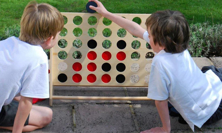 Wooden Toys