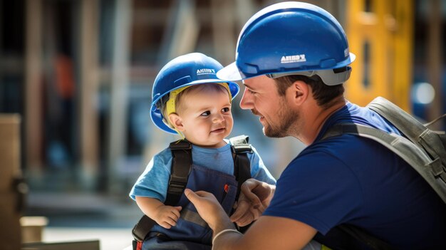 Safety & Protection