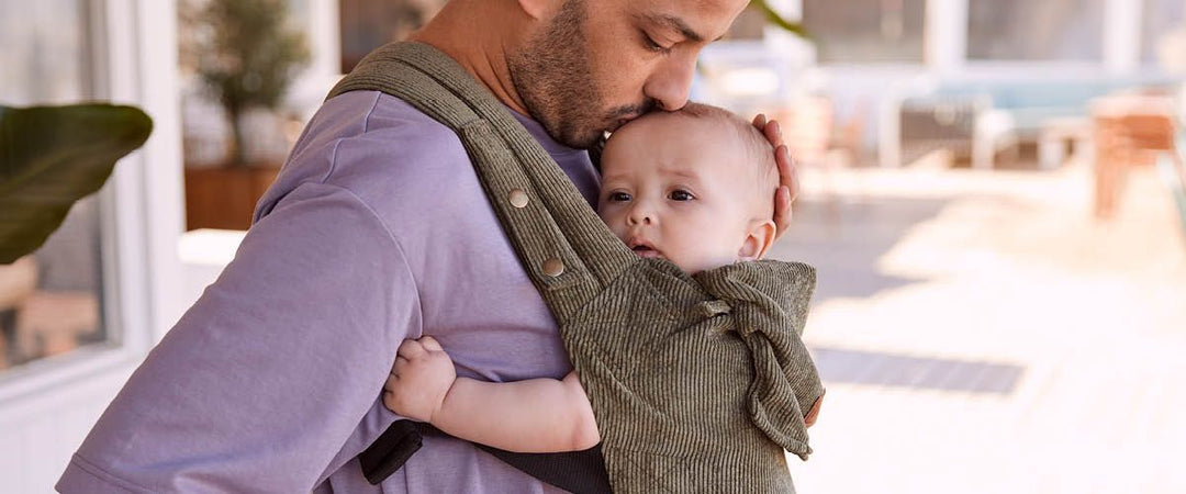 Baby Carriers