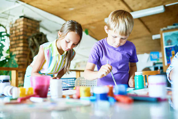 Craft Games
