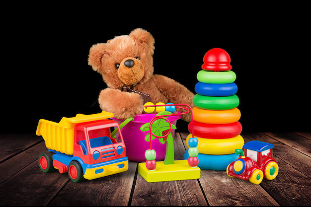 Toys