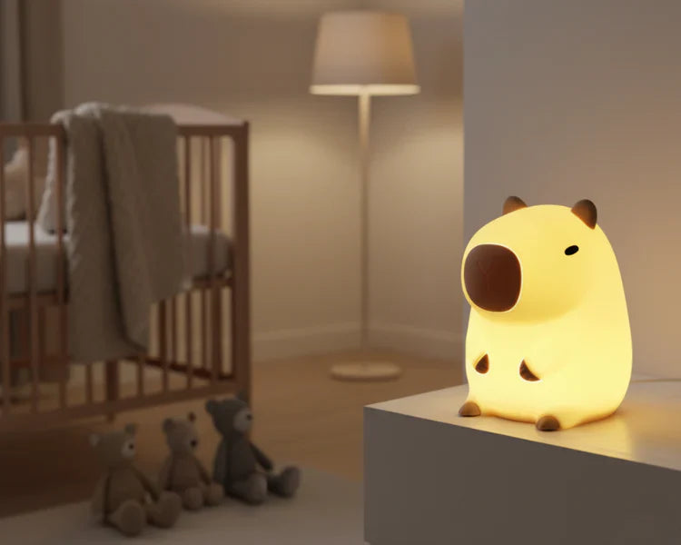 Nightlights for Kids