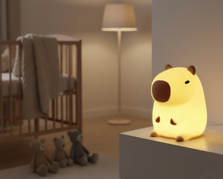 Nightlights for Kids