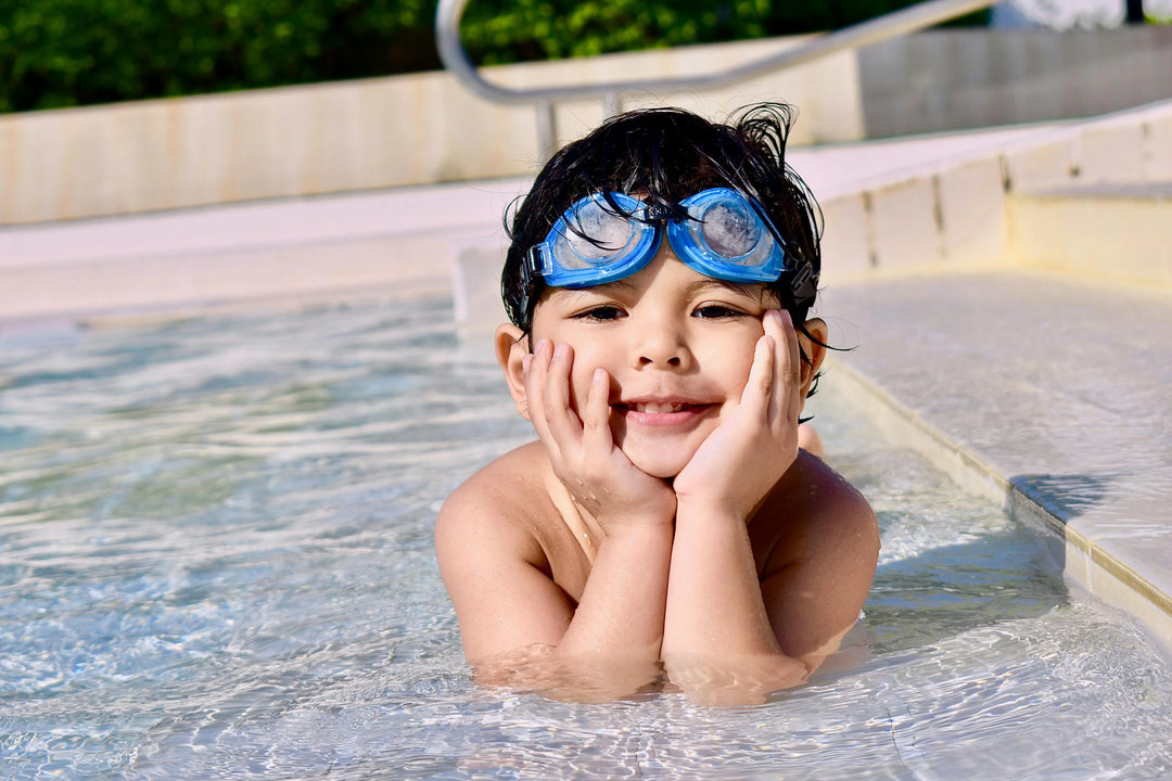 Swim Gear for Kids