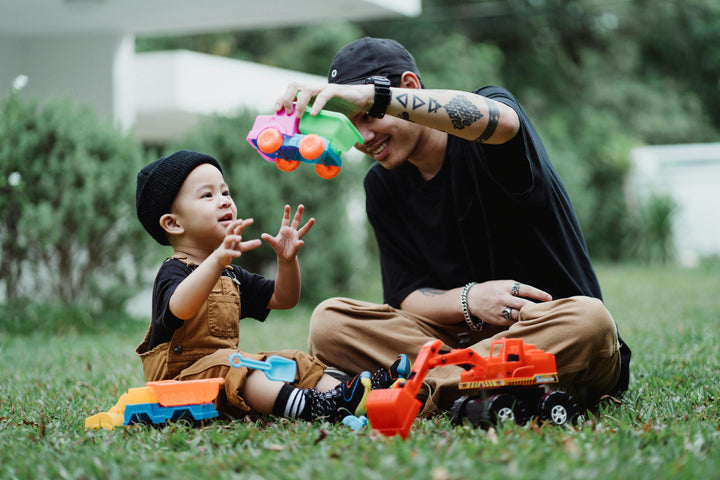 Outdoor Toys
