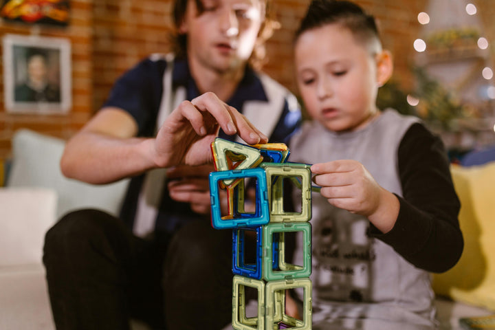 Montessori Toys