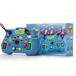 BrightBoxie™ - LED-Sensortafel l Montessori-Spielzeug