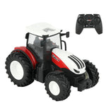 Farm-Entdecker Traktor