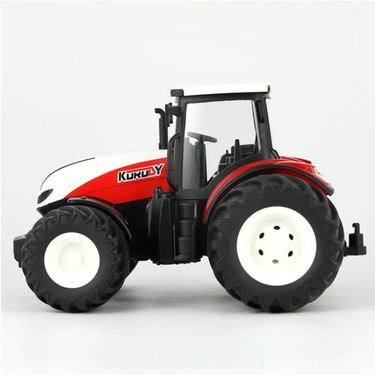 Farm-Entdecker Traktor