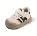 StrideKids™ – Kinder Sneakers mit Klettverschluss – Komfort, Styl & Flexibel