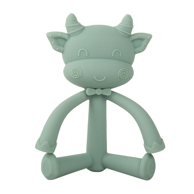 Baby teething toy