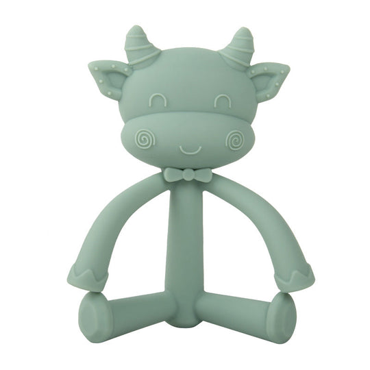Baby teething toy