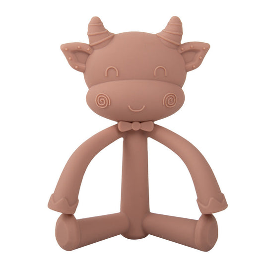 Baby teething toy