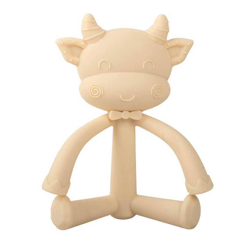 Baby teething toy