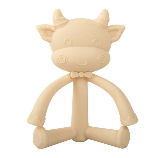 Baby teething toy