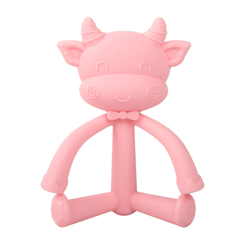 Baby teething toy