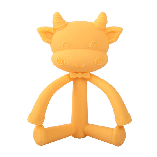 Baby teething toy