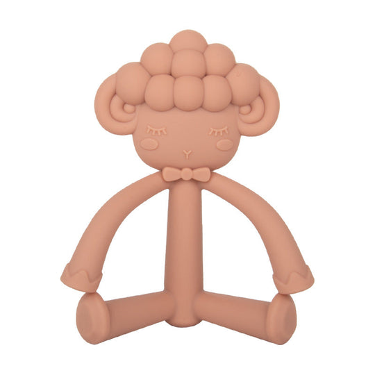 Baby teething toy