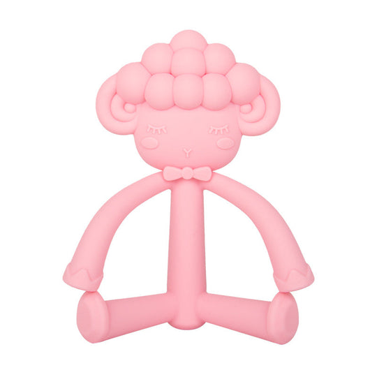 Baby teething toy