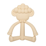 Baby teething toy