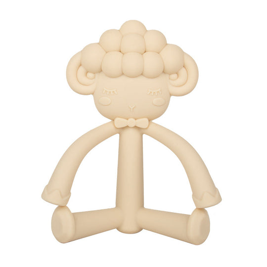 Baby teething toy