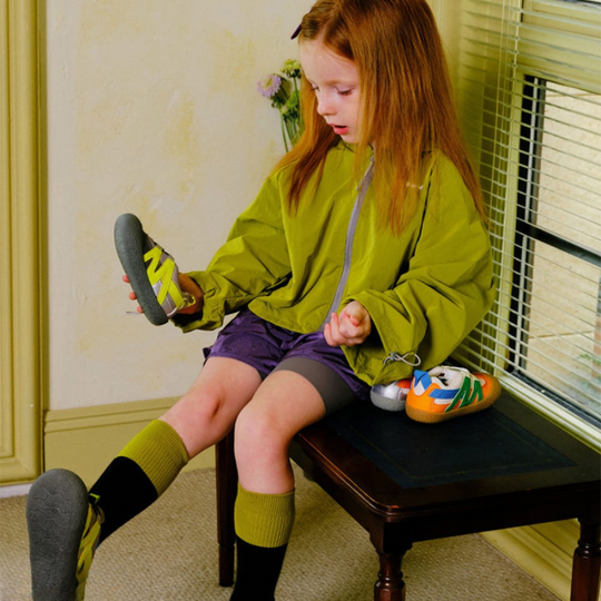 PlayPath™ – Light & Breathable Children's Sneakers for Everyday & Adventure