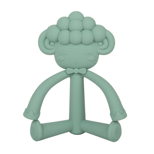 Baby teething toy