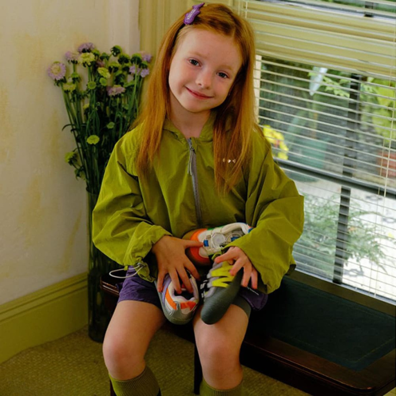 PlayPath™ – Light & Breathable Children's Sneakers for Everyday & Adventure