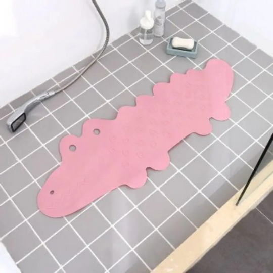 BathGuard™ – Anti-Rutsch Badmat für Kinder