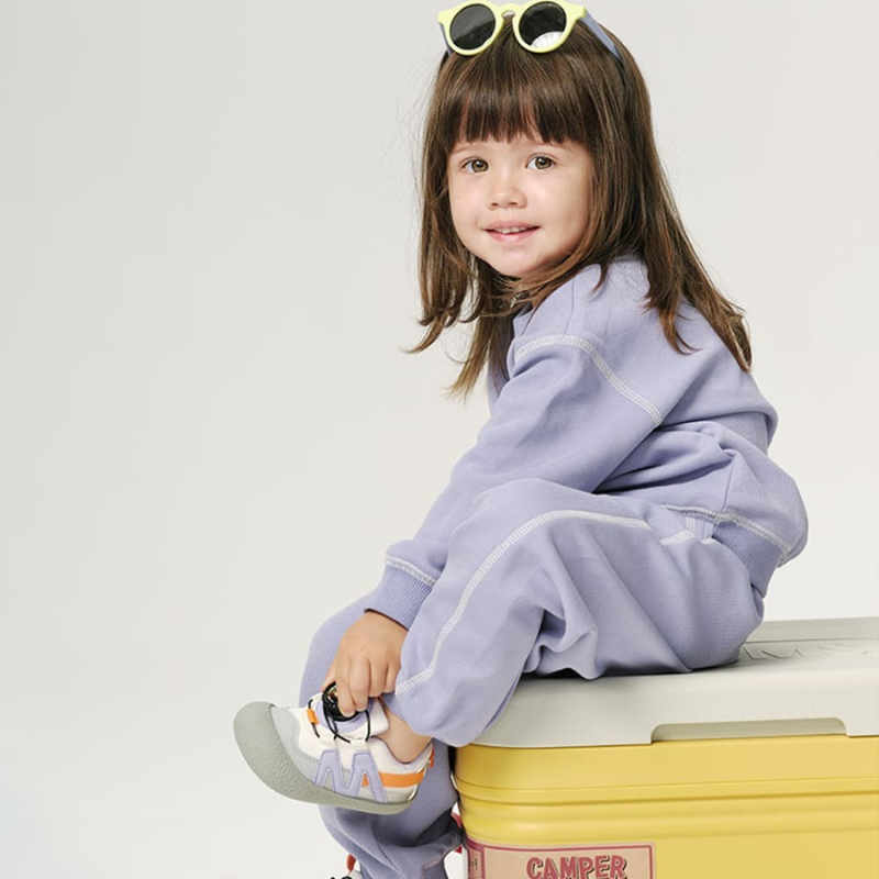 PlayPath™ – Light & Breathable Children's Sneakers for Everyday & Adventure