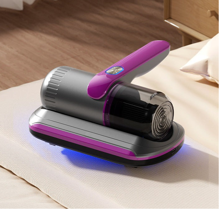 SleepClean™ - UV-Matratzenreiniger – Tiefenreinigung & Hygieneschutz