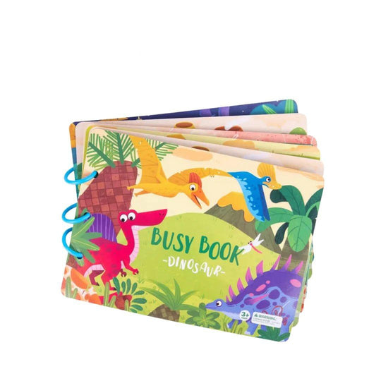 WonderBook™ – Discover, feel, and learn with every page!