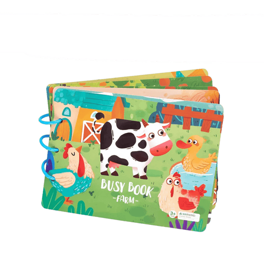WonderBook™ – Discover, feel, and learn with every page!