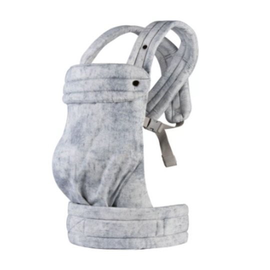 BabyBond™ Babydrager – Ergonomisch, Veilig & Veelzijdig