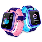 SafeStep™ – Die GPS-Smartwatch für Kinder