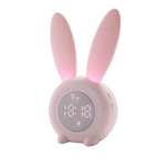 SleepBuddy™ – Schlaftrainer mit Nachtlicht für Kinder