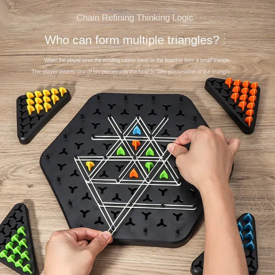 MindArena™ – Strategisches Brettspiel für Familie & Freunde, Spannendes Gameplay