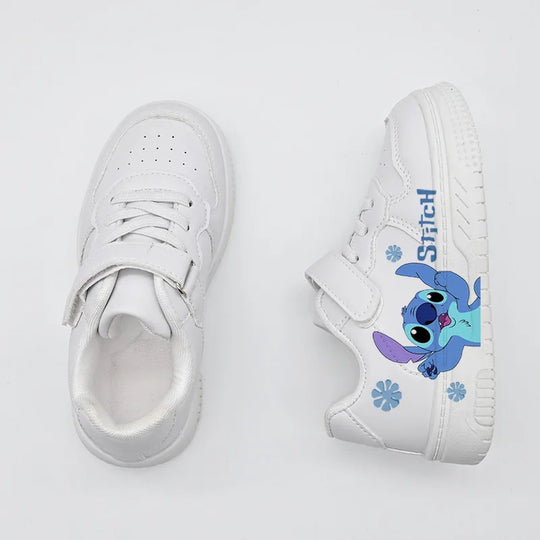 StitchKid™ – Stitch Sneakers für Chind – Sportlich & Stylisch