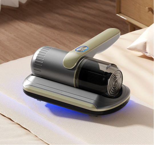 SleepClean™ - UV-Matratzenreiniger – Tiefenreinigung & Hygieneschutz