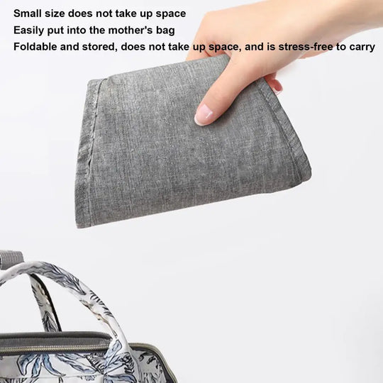 CarryEase™ - Ergonomische Babytragehilfe