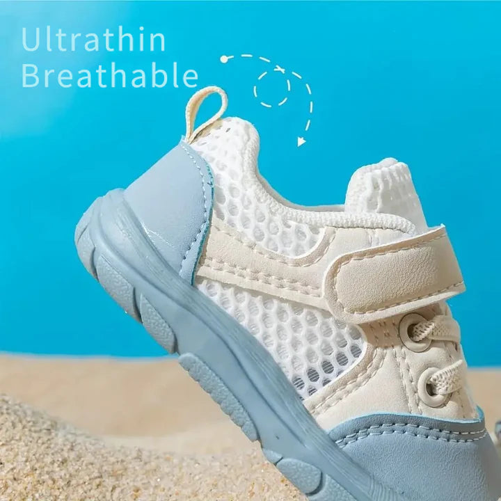 MiniSteps™ – Kinder Sneakers – Leicht, Flexibel & Stylisch