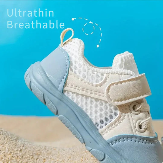 MiniSteps™ – Kinder Sneakers – Leicht, Flexibel & Stylisch
