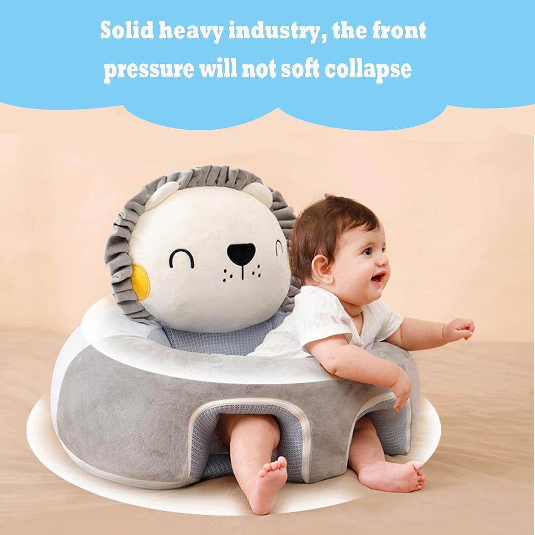SnuggleSeat™ – The softest seat cushion for your baby