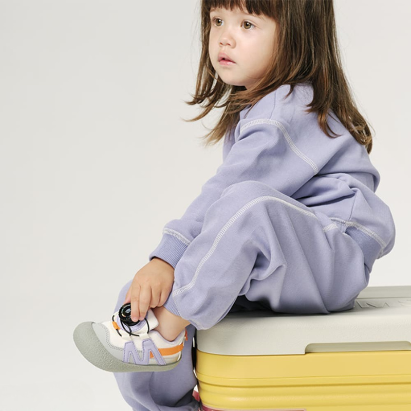 PlayPath™ – Light & Breathable Children's Sneakers for Everyday & Adventure