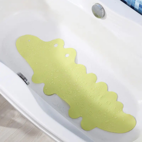 BathGuard™ – Anti-Rutsch Badmat für Kinder